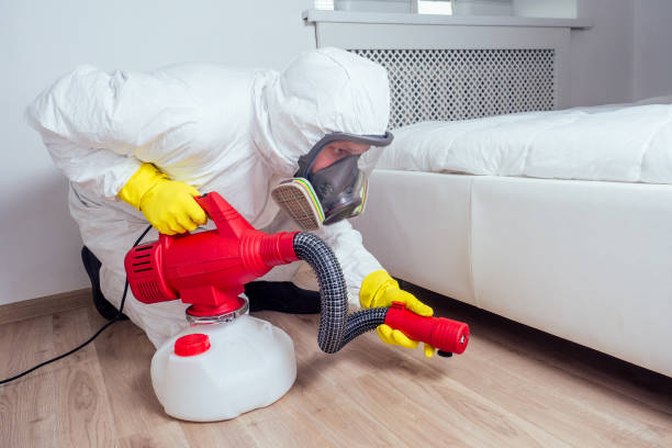 Wildlife Control Services in Arthur, IL